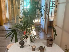 -梅间堂茶馆(绿地缤纷城店)
