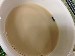 奶茶-维吾尔餐厅(宜山路店)