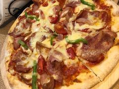 -托斯卡纳烘焙意大利餐厅(五天地店)