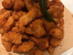 高雄盐酥鸡-零度空间·台湾小馆(五道口购物中心店)