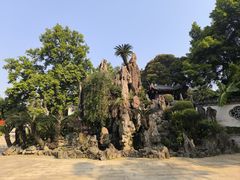 -福建博物院