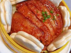 -北平食府·北京烤鸭(北京西站六里桥店)