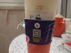 -LELECHA乐乐茶(美罗城店)