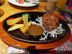 -斗牛士牛排(南京东路店)