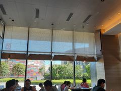 -步步高福朋喜来登·宜客乐西餐厅