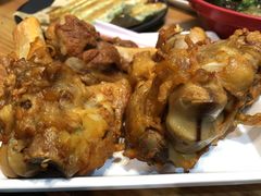 -奉天祥和锅烙铺(长江店)