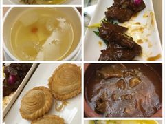 -北京饭店谭家菜
