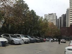 -蓝积木健身中心(高新店)