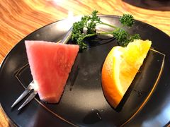 -江户前寿司(好运街店)