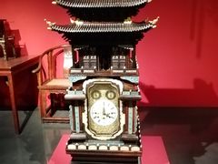 -故宫钟表馆