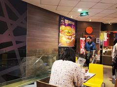 -麦当劳(廊坊新华路店)