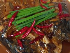 -老德州四合院·德州菜(天衢路店)