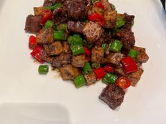 -春发生饭店·非遗(南院门店)