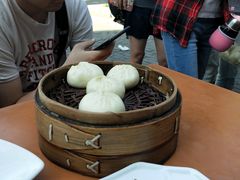 -花园茶楼(兴城西路店)