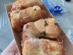 香葱麻薯卷-千里酥(中山北路店)