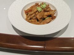 -梅花香里大酒店(郁金香路店)