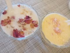 玫瑰桃胶-潮府馆·非遗潮州菜·世纪公园(新国际博览中心店)