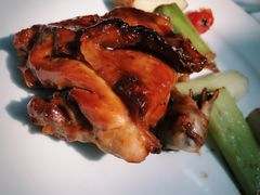 -食间牛排(湖西路店)