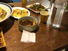 -酸婆娘江湖川菜(紫竹路店)