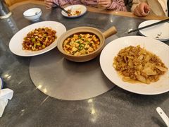 -大清花饺子(山庄店)