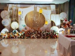 -虹桥迎宾馆·宴会厅