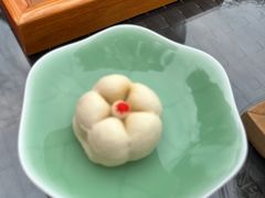 -浙江西子宾馆·牡丹厅
