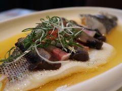 -港丽餐厅(高德置地店)