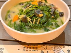 -酒肆浅葱·特色菜馆(卓悦intown店)