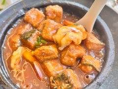 -阿毛饭店首店·宁波老字号(文化广场店)