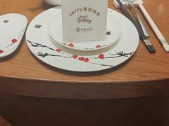 -泓历皇朝酒店(东亭店)
