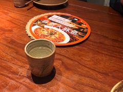 -懒人盐府人家·自贡大麻鱼(安贞店)