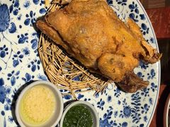 -长安记·大美陕菜(大族广场店)