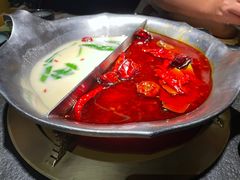 -湊湊火锅·茶憩(石家庄万象城店)