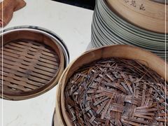 -锡笼记·无锡小笼(方塔店)