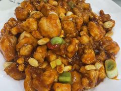 -同发号饭庄(复兴路店)