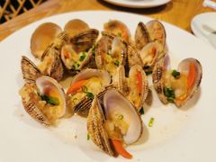 -渔·海鲜餐厅（东澳可域度假村内）南沙湾沙滩店