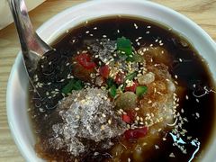冰稀饭-洪记凉米线(新兴路店)