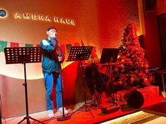 驻唱-Ambra Haus琥珀屋精酿餐厅(宝山店)