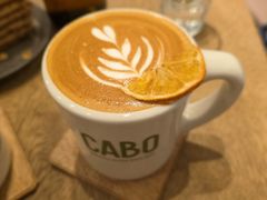 -CABO Coffee