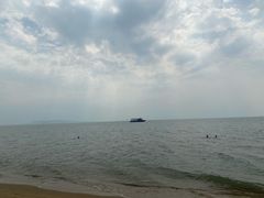 -乔木提恩海滩