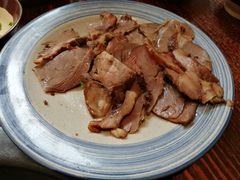 -受气牛肉·耙牛肉火锅(水晶郦城店)