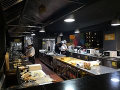 自助取餐区-百姓厨房(凤翔泥塑坊店)
