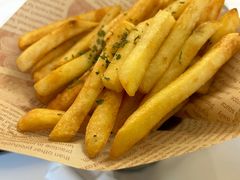 -做披萨的奇葩(中海央墅店)