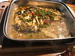 -半天妖烤鱼(方庄店)