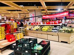 零售区-七鲜超市(万向城店)