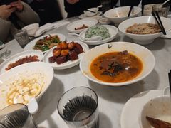 -南小馆(迪士尼小镇店)