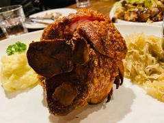 -1886德国汽车餐厅(外滩十六铺码头店)