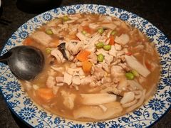 -杏花村水席楼·洛阳水席(老城十字街店)