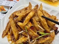 -东北风味思缘食府(对湖路店)