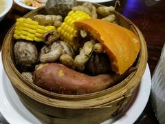 -老外婆(薛家南路店)